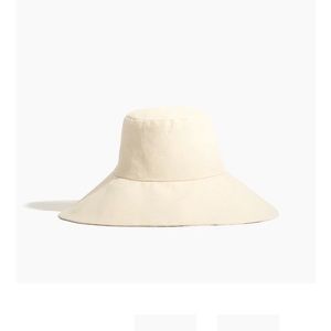 Small Lot Wide Canvas Sun Hat